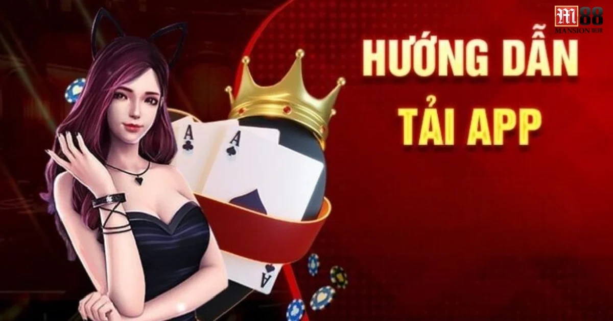 M88 Trang Chủ Tải App M88 Chính Thức Mới Cập Nhật 2 M88 Trang Chủ Tải App M88 là một trong những chủ đề được nhiều người chơi cá cược trực tuyến quan tâm hiện nay